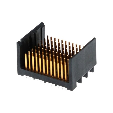 Molex High Speed / Modular Connectors Impact Bp 4X8 Open S Mpact Bp 4X8 Open Sn 761551808